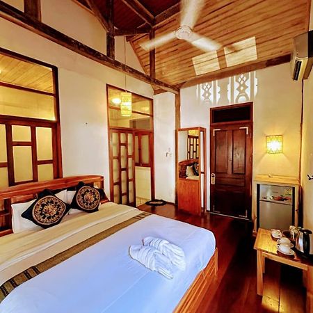 Ireenkevin Guesthouse Luang Prabang Zewnętrze zdjęcie