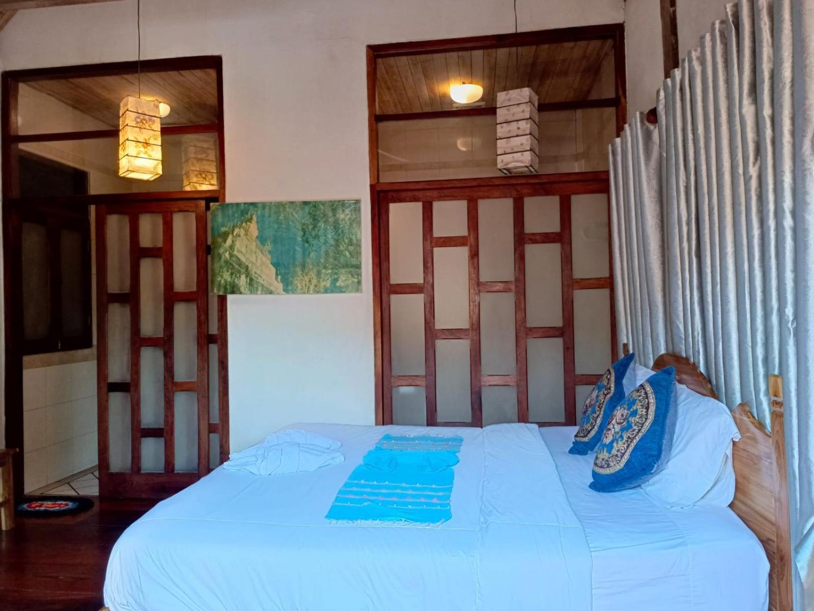 Ireenkevin Guesthouse Luang Prabang Zewnętrze zdjęcie