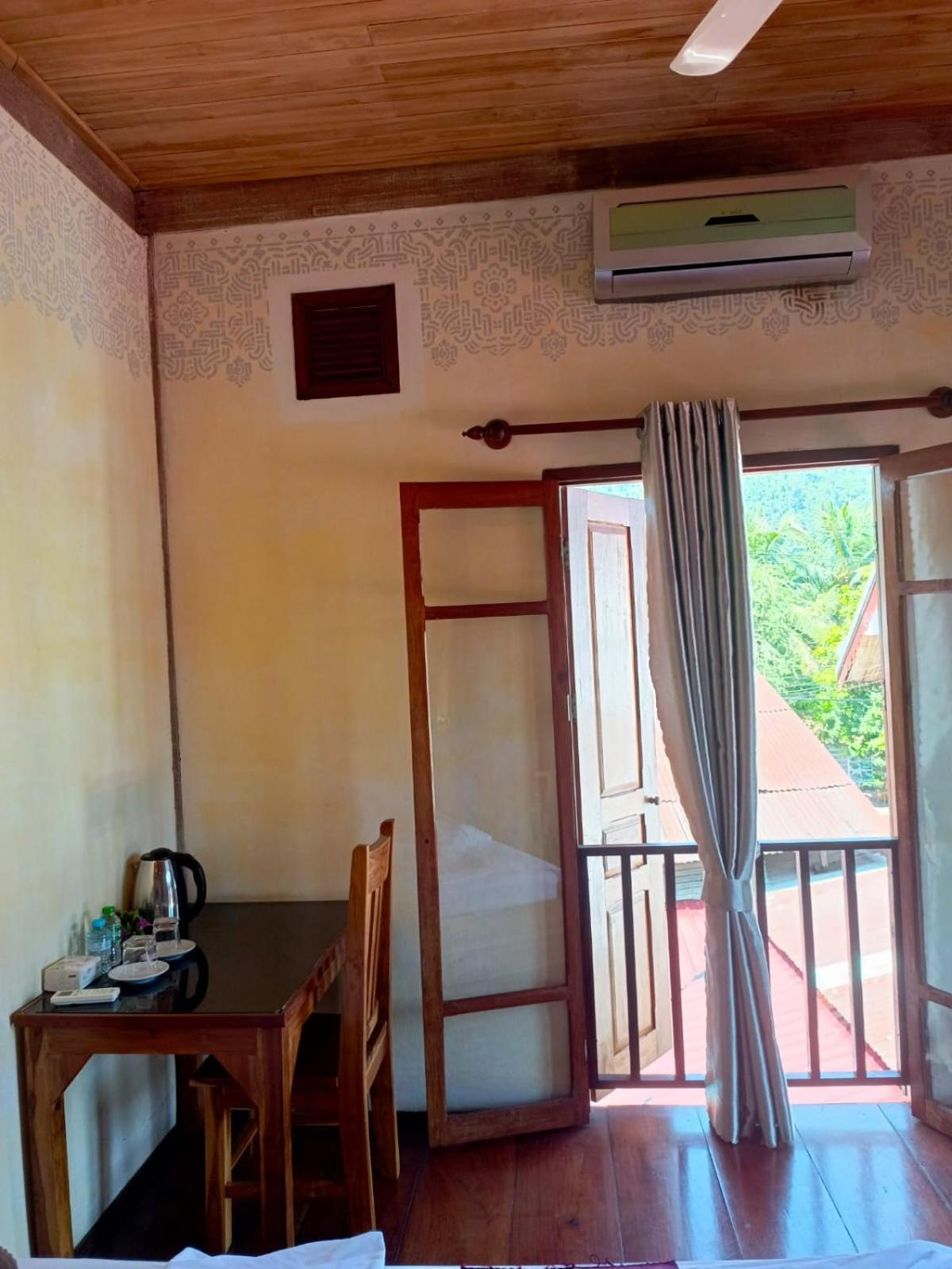 Ireenkevin Guesthouse Luang Prabang Zewnętrze zdjęcie
