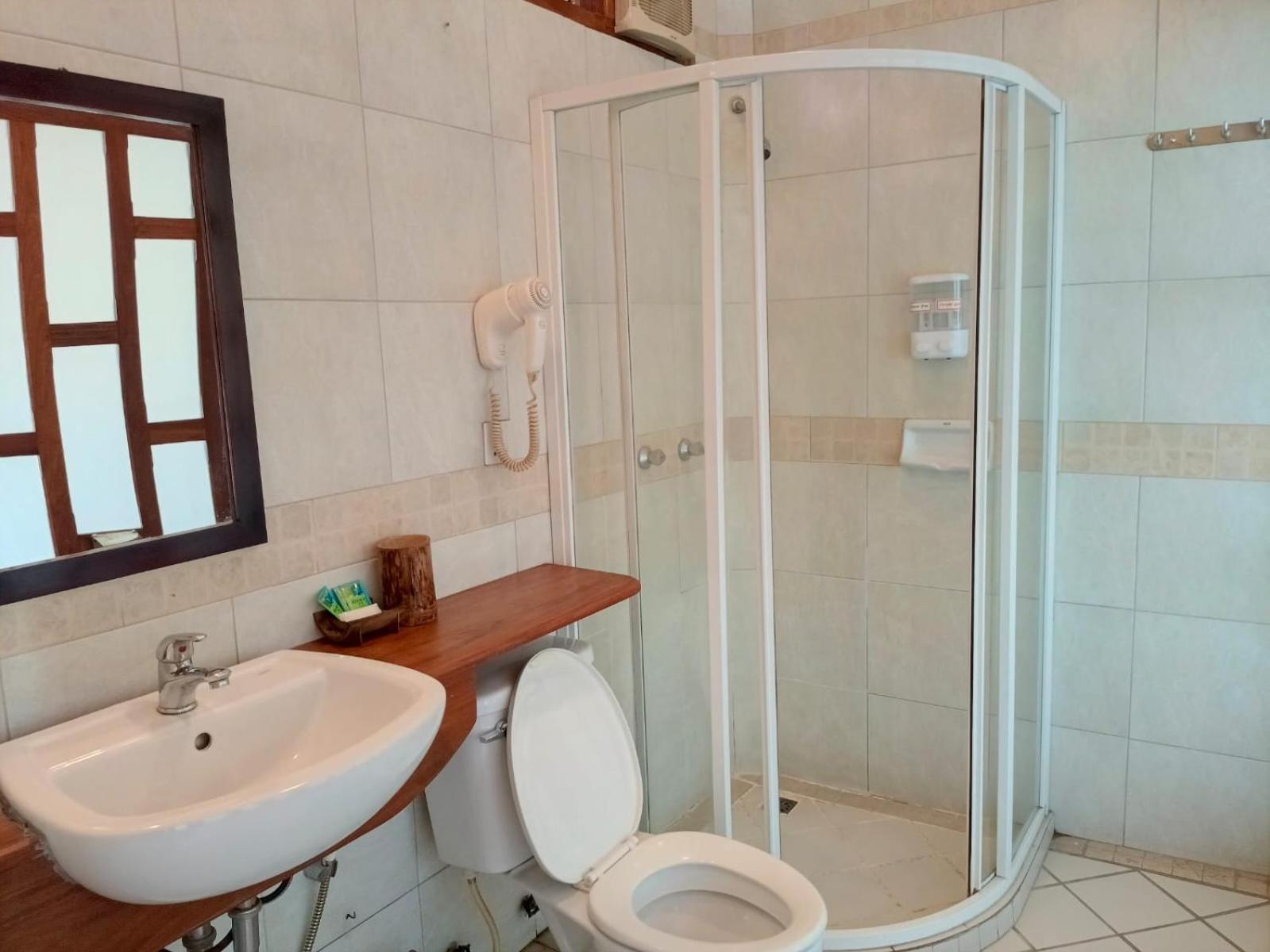 Ireenkevin Guesthouse Luang Prabang Zewnętrze zdjęcie