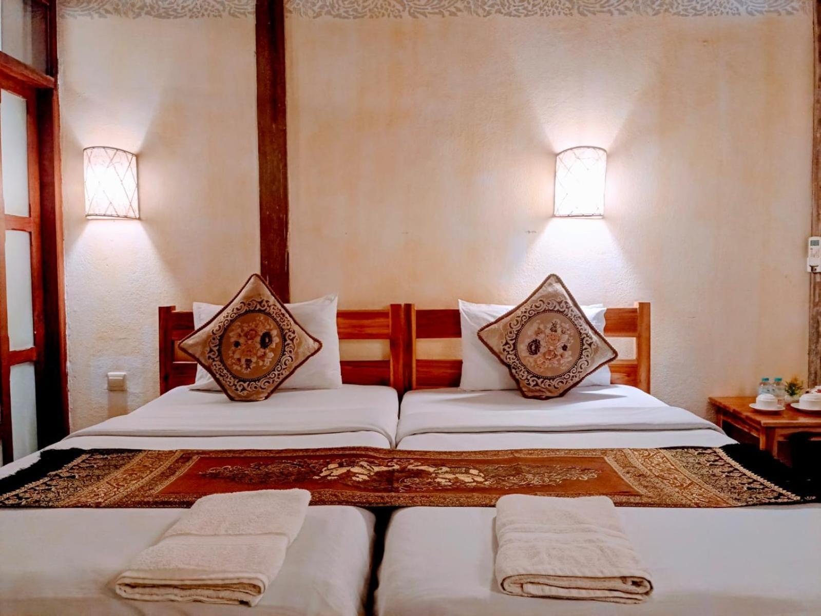 Ireenkevin Guesthouse Luang Prabang Zewnętrze zdjęcie